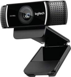 Logitech C922 Pro Stream Webcam -