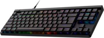 Logitech G515 TKL Wired Gaming Keyboard