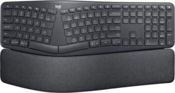 Logitech K860 ERGO