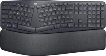 LOGITECH K860 ERGO Bluetooth keyboard -