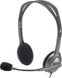 Logitech | LGT-H110 | Stereo headset