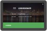 LOGITECH LOGI Tap Scheduler Purpose-Built