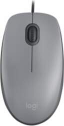 Logitech M110 Mid Datorpele