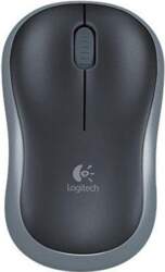 Logitech M185 Bezvadu Datorpele