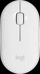 LOGITECH M350S Pebble 2 Bluetooth Mouse