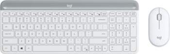 Logitech MK470 Slim Combo