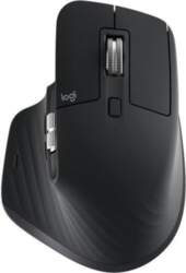 Logitech MX Master 3S Graphite Bluetooth