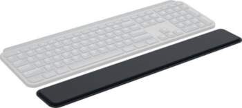 Logitech MX Palm Rest, wrist rest
