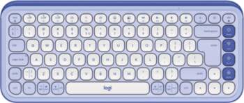 Logitech POP Icon Keys keyboard Universal