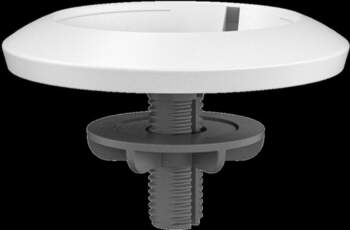 LOGITECH TABLE MOUNT for MIC POD