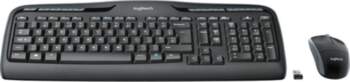 Logitech Wireless Combo MK330