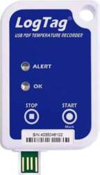 LogTag Data logger | temperature |