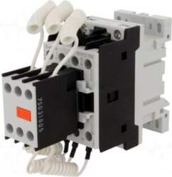 LOVATO ELECTRIC Contactor: 3-pole | Application: