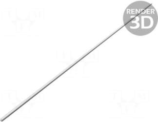 LOVATO ELECTRIC Electrode | Thread: M4