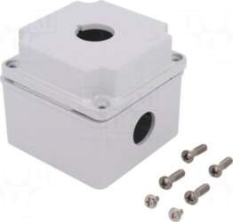 LOVATO ELECTRIC Enclosure: for remote controller