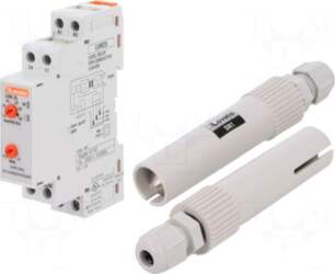 LOVATO ELECTRIC Module: level monitoring relay