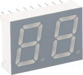 LUCKYLIGHT Display: LED | 7-segment |