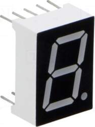 LUCKYLIGHT Display: LED | 7-segment |