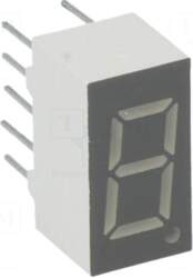 LUCKYLIGHT Display: LED | 7-segment |