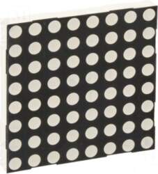 LUCKYLIGHT Display: LED | matrix |