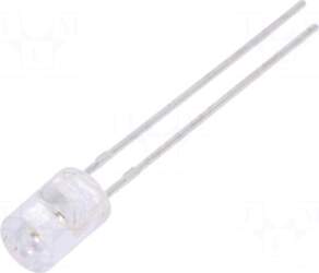 LUCKYLIGHT LED | 5mm | yellow
