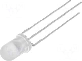 LUCKYLIGHT LED | 5mm | bicolour