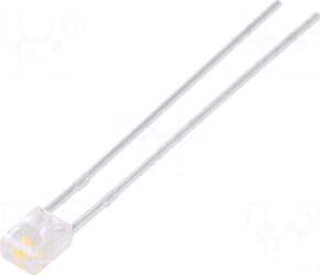 LUCKYLIGHT LED | rectangular | 3
