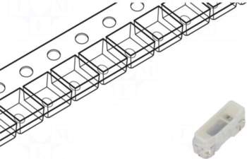 LUCKYLIGHT LED | red | SMD