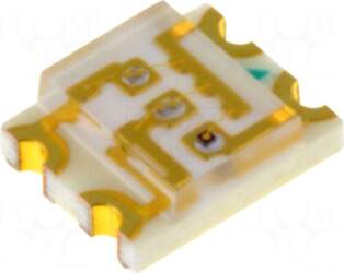 LUCKYLIGHT LED | SMD | 1210