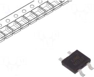 LUGUANG ELECTRONIC Bridge rectifier: single-phase |