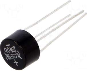 LUGUANG ELECTRONIC Bridge rectifier: single-phase |