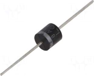 LUGUANG ELECTRONIC Diode: rectifying | THT