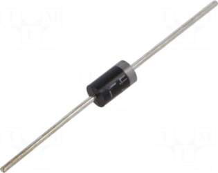 LUGUANG ELECTRONIC Diode: rectifying | THT