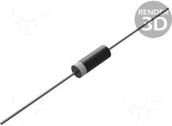 LUGUANG ELECTRONIC Diode: rectifying | THT