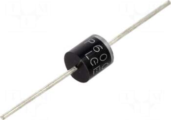 LUGUANG ELECTRONIC Diode: rectifying | THT