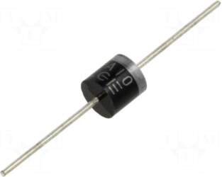 LUGUANG ELECTRONIC Diode: rectifying | THT