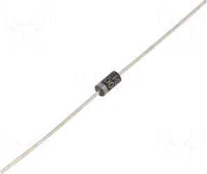 LUGUANG ELECTRONIC Diode: rectifying | THT