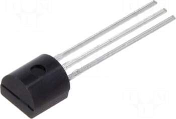 LUGUANG ELECTRONIC Transistor: PNP | bipolar