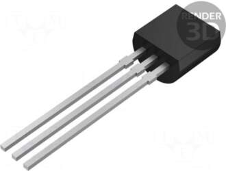 LUGUANG ELECTRONIC Transistor: PNP | bipolar