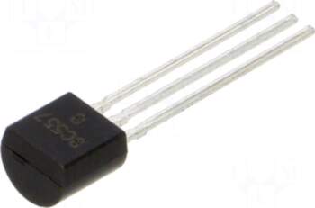 LUGUANG ELECTRONIC Transistor: PNP | bipolar
