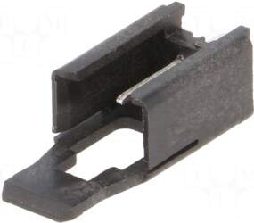LUMBERG Wire-board | socket | male