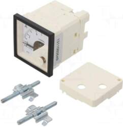 LUMEL Amperometer | analogue | mounting