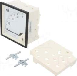 LUMEL Voltmeter | on panel |