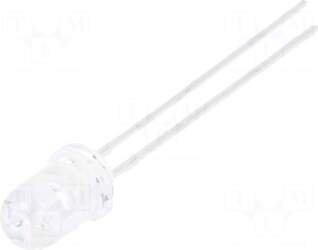 LUMEX LED | blue | 5mm