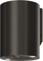 MAAN ELBA MINI WPB 431 BLACK