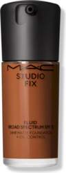 MAC Studio Fix Fluid Foundation Tonālais