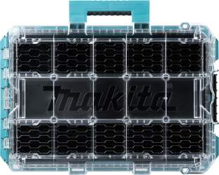 Makita MAKTRAK Organizer deep M, tool