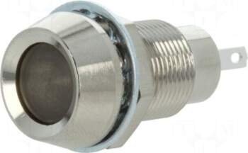 MARL Indicator: LED | recessed |