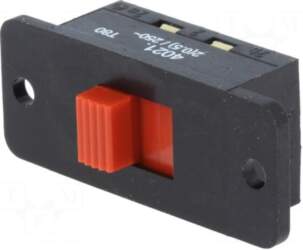Marquardt Switch: slide | Pos: 2