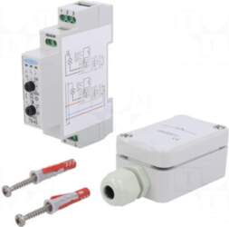 MART Twilight switch | for DIN
